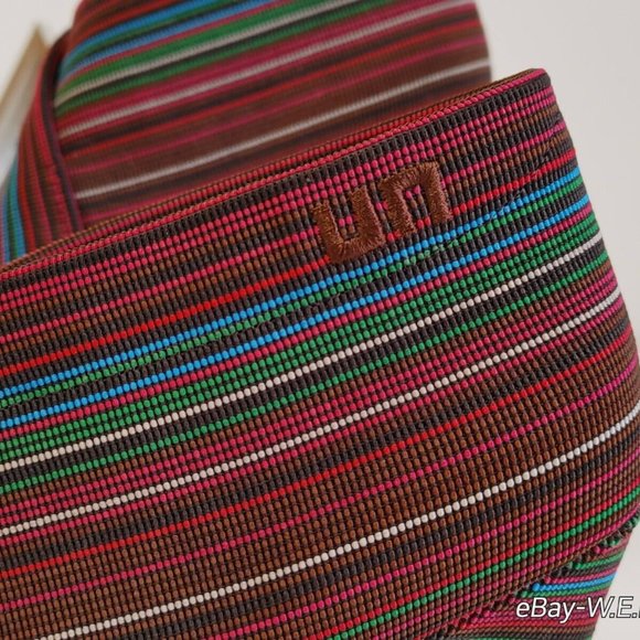 UN UNITED NUDE™ FOLD HI Women's Booties in Berry Mix Size US 6.5/ EUR 37/ UK 4 - Picture 5 of 11